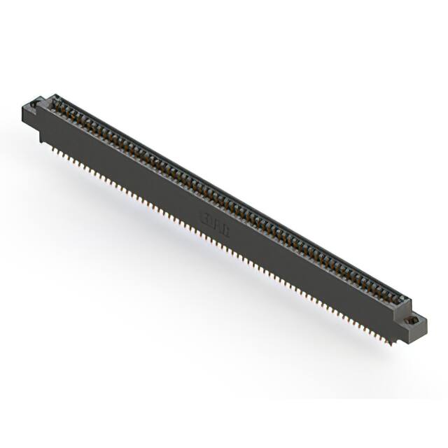 895-130-556-807 EDAC Inc.  Edgeboard Connectors